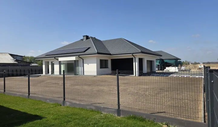 dom wolnostojący, 4 pokoje Feliksów