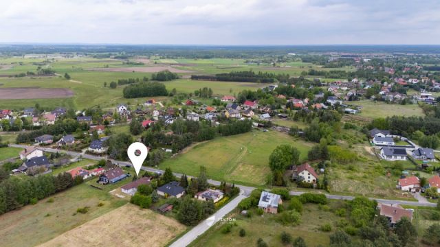 dom wolnostojący, 4 pokoje Chrząstawa Mała, ul. Stawowa. Zdjęcie 18