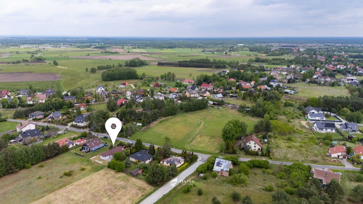 dom wolnostojący, 4 pokoje Chrząstawa Mała, ul. Stawowa. Zdjęcie 18