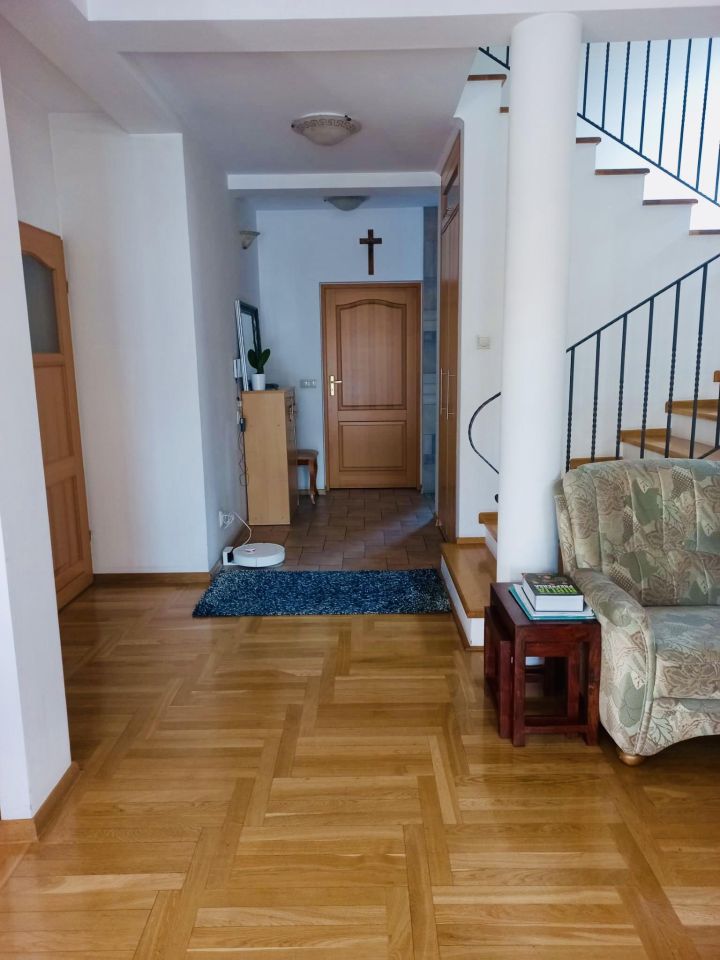 bliźniak, 4 pokoje Radom Kaptur, Folwarcza. Zdjęcie 10