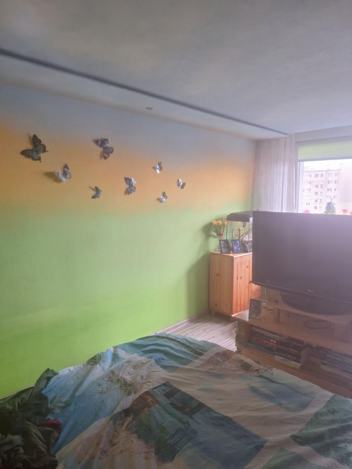 Mieszkanie 3-pokojowe Jelenia Góra Zabobrze, ul. Zygmunta Noskowskiego. Zdjęcie 9