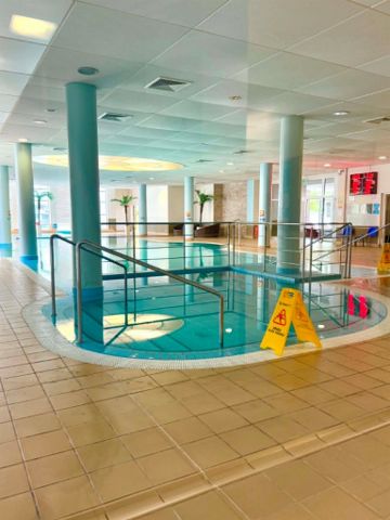 Mieszkanie 1-pokojowe Kołobrzeg Centrum. Zdjęcie 5