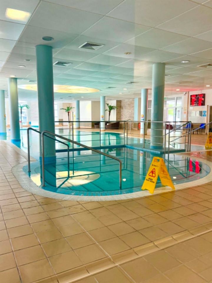 Mieszkanie 1-pokojowe Kołobrzeg Centrum. Zdjęcie 5