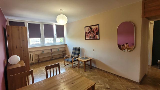 Mieszkanie 2-pokojowe Wrocław Krzyki, ul. Drukarska. Zdjęcie 1