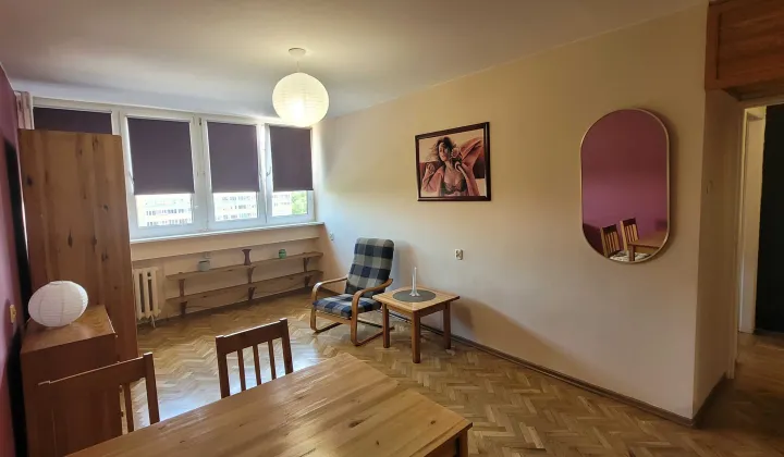 Mieszkanie 2-pokojowe Wrocław Krzyki, ul. Drukarska