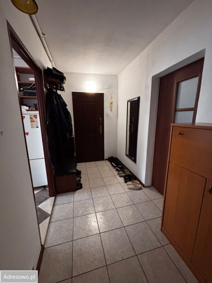 Mieszkanie 2-pokojowe Kraków Bieżanów, ul. Ludwika Rydygiera. Zdjęcie 3