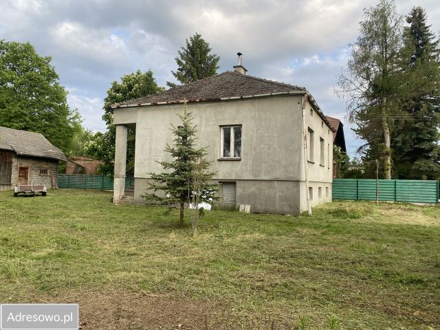 dom wolnostojący, 3 pokoje Palikówka. Zdjęcie 1