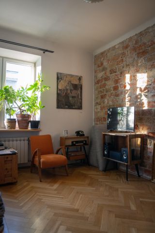 Mieszkanie 2-pokojowe Warszawa Mokotów, ul. Antoniego Józefa Madalińskiego. Zdjęcie 1