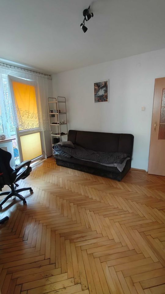 Mieszkanie 2-pokojowe Strzelce Krajeńskie. Zdjęcie 3
