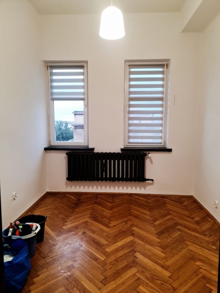Mieszkanie 2-pokojowe Kraków Nowa Huta, os. Centrum B. Zdjęcie 9