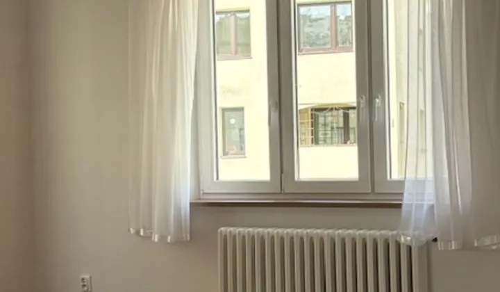 Mieszkanie 2-pokojowe Warszawa Targówek