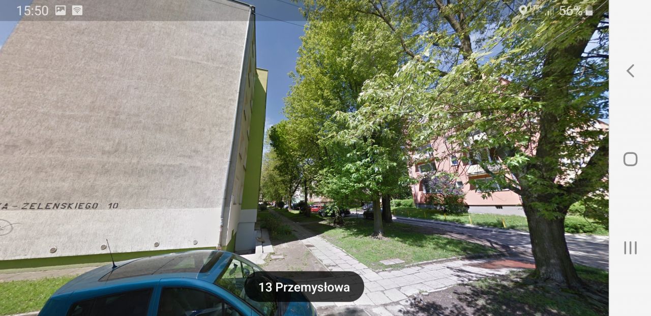 Mieszkanie 4-pokojowe Łódź Bałuty, ul. Boya-Żeleńskiego