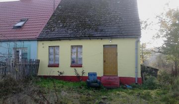 Działka budowlana Motarzyno, Motarzyno 45
