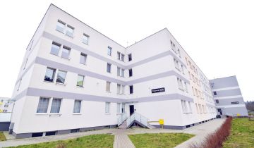 Mieszkanie 2-pokojowe Gdynia Dąbrowa, ul. Sojowa