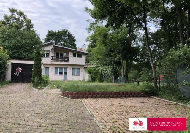 dom wolnostojący, 5 pokoi Sopot Wyścigi, ul. gen. Ludwika Mierosławskiego. Zdjęcie 1