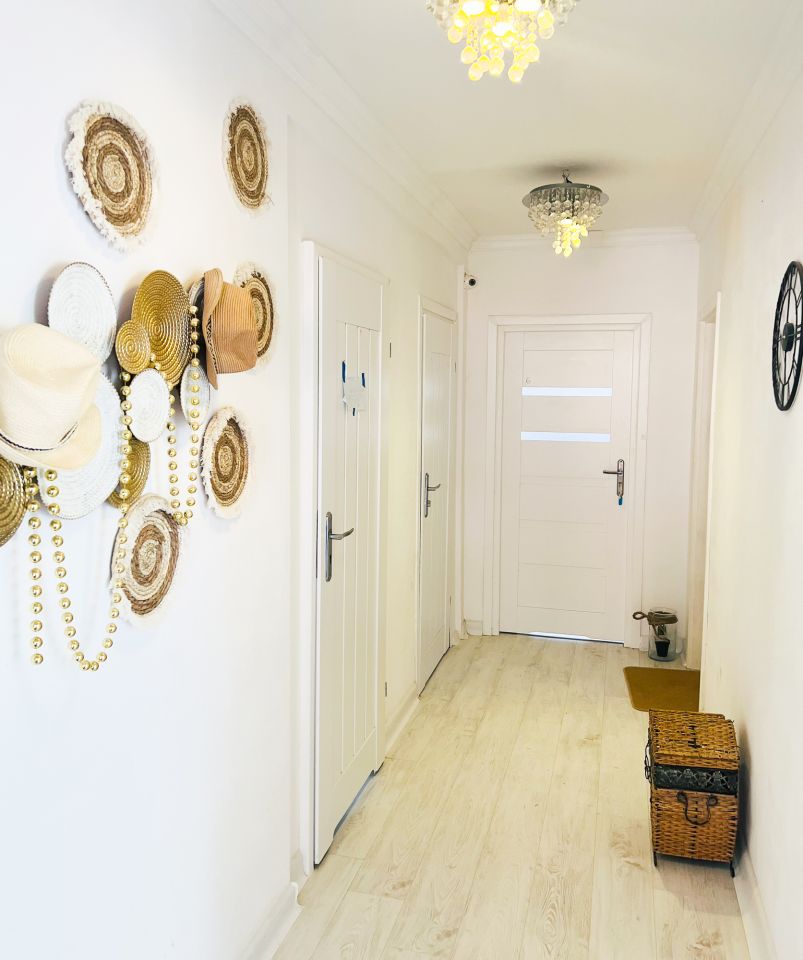 dom wolnostojący, 10 pokoi Kamień Pomorski Centrum, ul. Mikołaja Kopernika. Zdjęcie 5