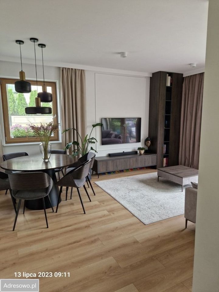 bliźniak, 5 pokoi Węgrzce. Zdjęcie 1