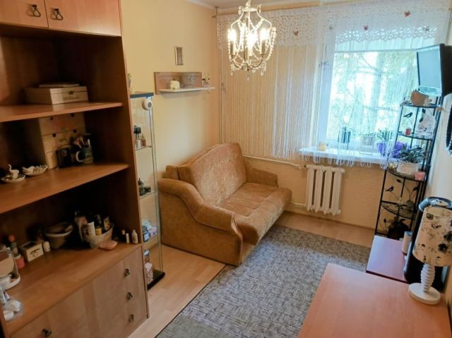 Mieszkanie 3-pokojowe Gdańsk Matarnia, ul. Kadetów. Zdjęcie 1