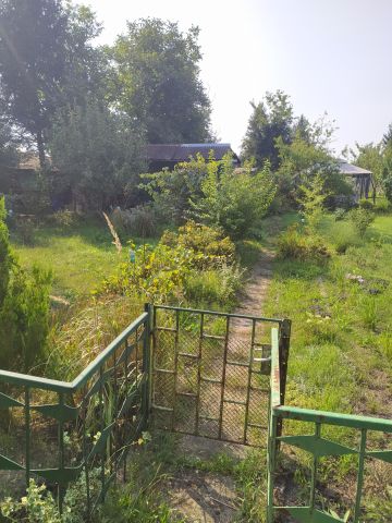 Działka rod Wrocław Pilczyce, ul. Szczecińska. Zdjęcie 1