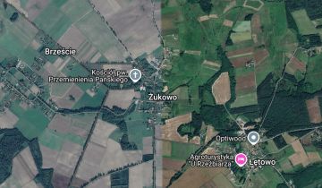 Działka rolna Żukowo