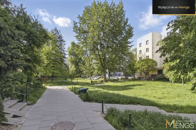 Mieszkanie 2-pokojowe Warszawa Ursynów, ul. Wacława Lachmana. Zdjęcie 11