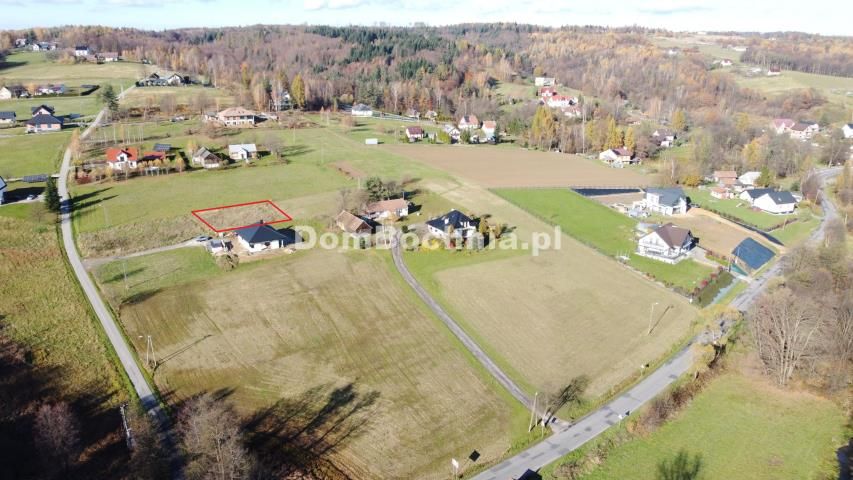 Działka budowlana Olchawa. Zdjęcie 3