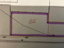 Działka budowlana Stare Rowiska. Zdjęcie 1