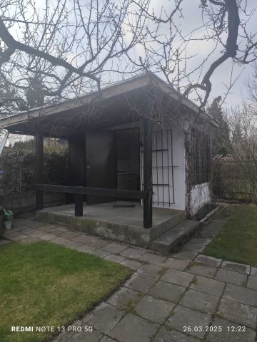 Działka rekreacyjna Katowice os. Witosa, ul. Kolońska. Zdjęcie 1