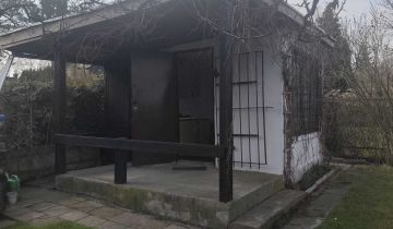 Działka rekreacyjna Katowice os. Witosa, ul. Kolońska