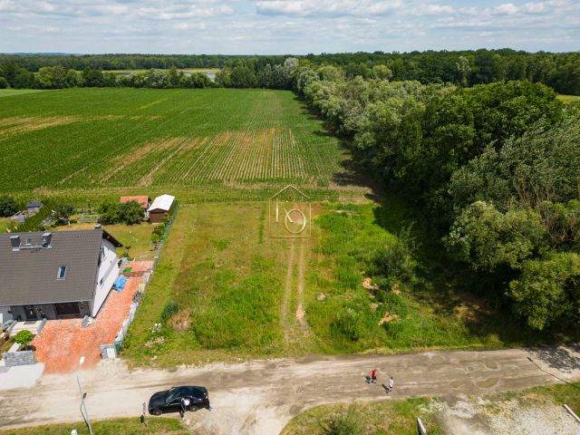 Działka budowlana Bielawa, ul. Azaliowa. Zdjęcie 1