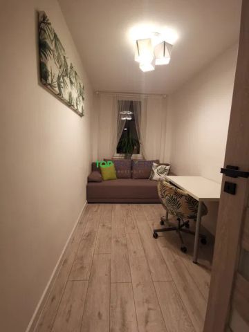 Mieszkanie 3-pokojowe Warszawa Saska Kępa, ul. Afrykańska. Zdjęcie 3