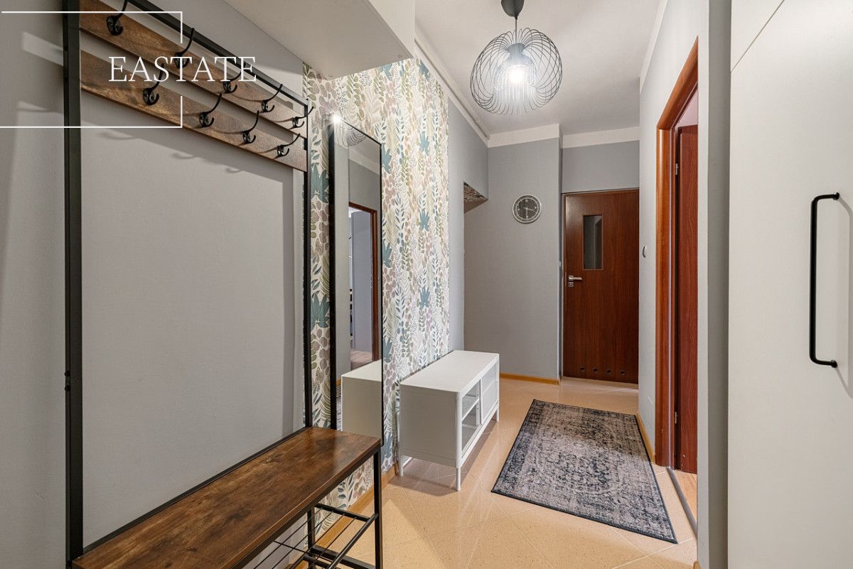 Mieszkanie 3-pokojowe Warszawa Wola, ul. Młynarska. Zdjęcie 16