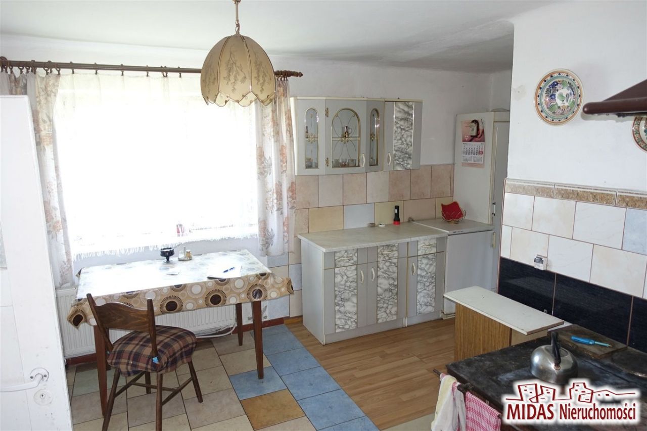 dom wolnostojący, 3 pokoje Czaple. Zdjęcie 13