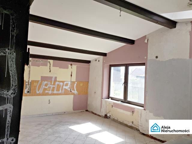 dom wolnostojący, 6 pokoi Częstochowa Kawodrza Dolna, ul. Główna. Zdjęcie 6