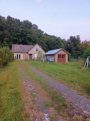 dom wolnostojący, 4 pokoje Kłaj. Zdjęcie 1