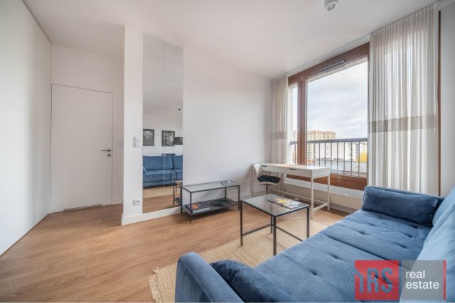 Mieszkanie 2-pokojowe Warszawa Wola, ul. Krochmalna. Zdjęcie 8