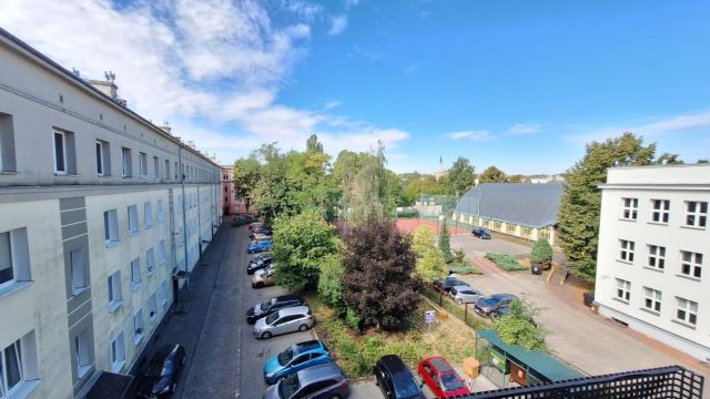 Mieszkanie 2-pokojowe Częstochowa Centrum, ul. Nowowiejskiego. Zdjęcie 12