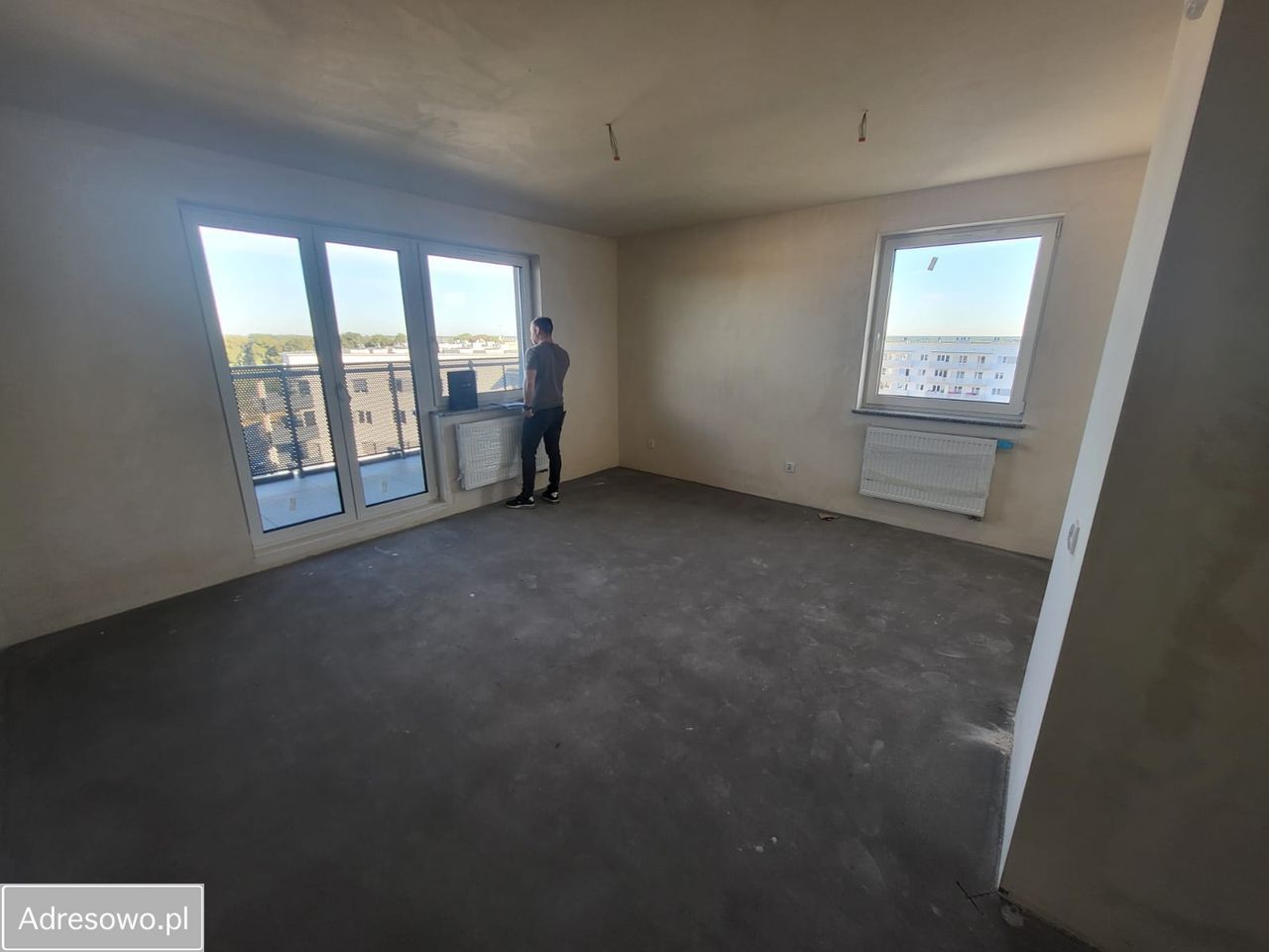 Mieszkanie 3-pokojowe Gorzów Wielkopolski. Zdjęcie 7