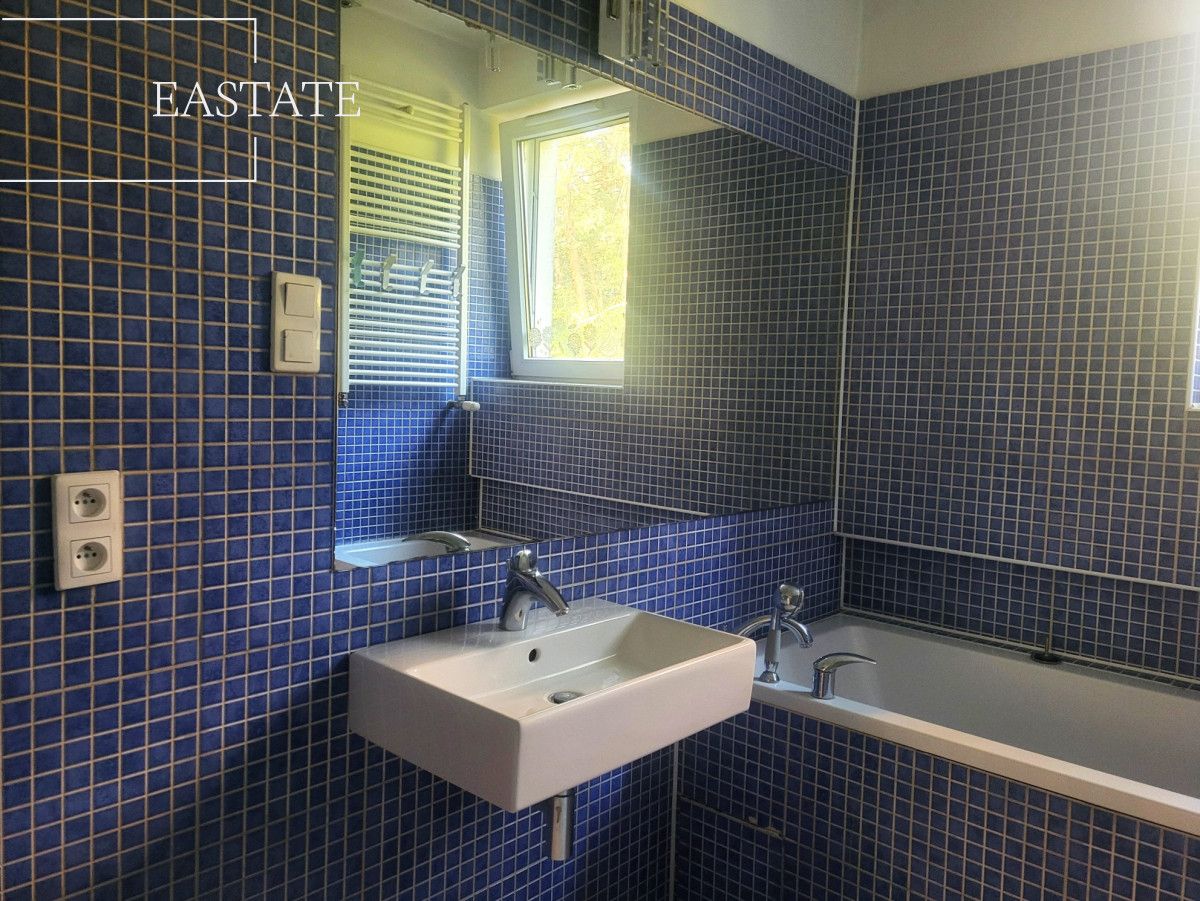 Mieszkanie 3-pokojowe Otwock, ul. Władysława Stanisława Reymonta. Zdjęcie 6