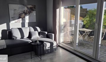 Mieszkanie 1-pokojowe Gdynia Karwiny, ul. Buraczana