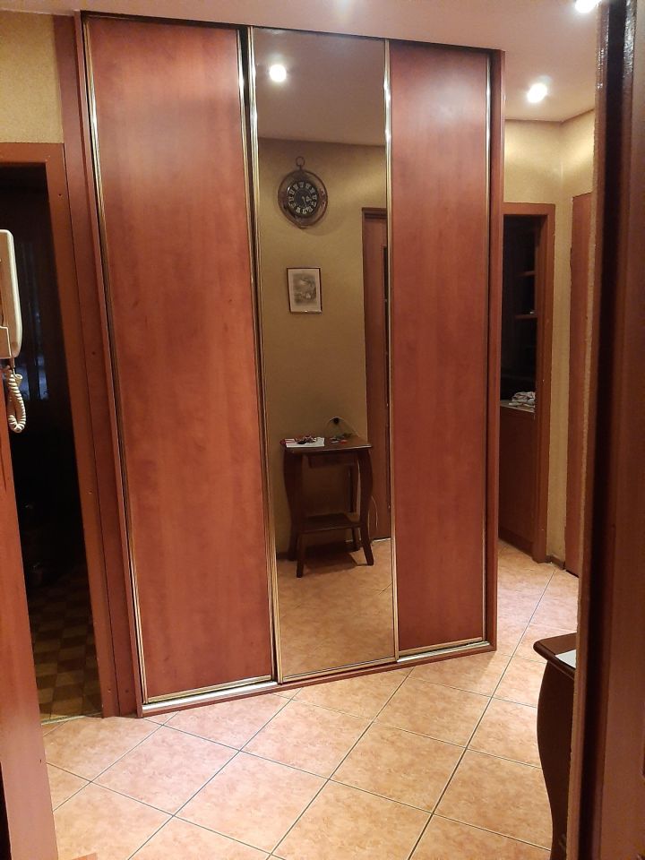 Mieszkanie 3-pokojowe Ostrów Mazowiecka, ul. Widnichowska. Zdjęcie 6