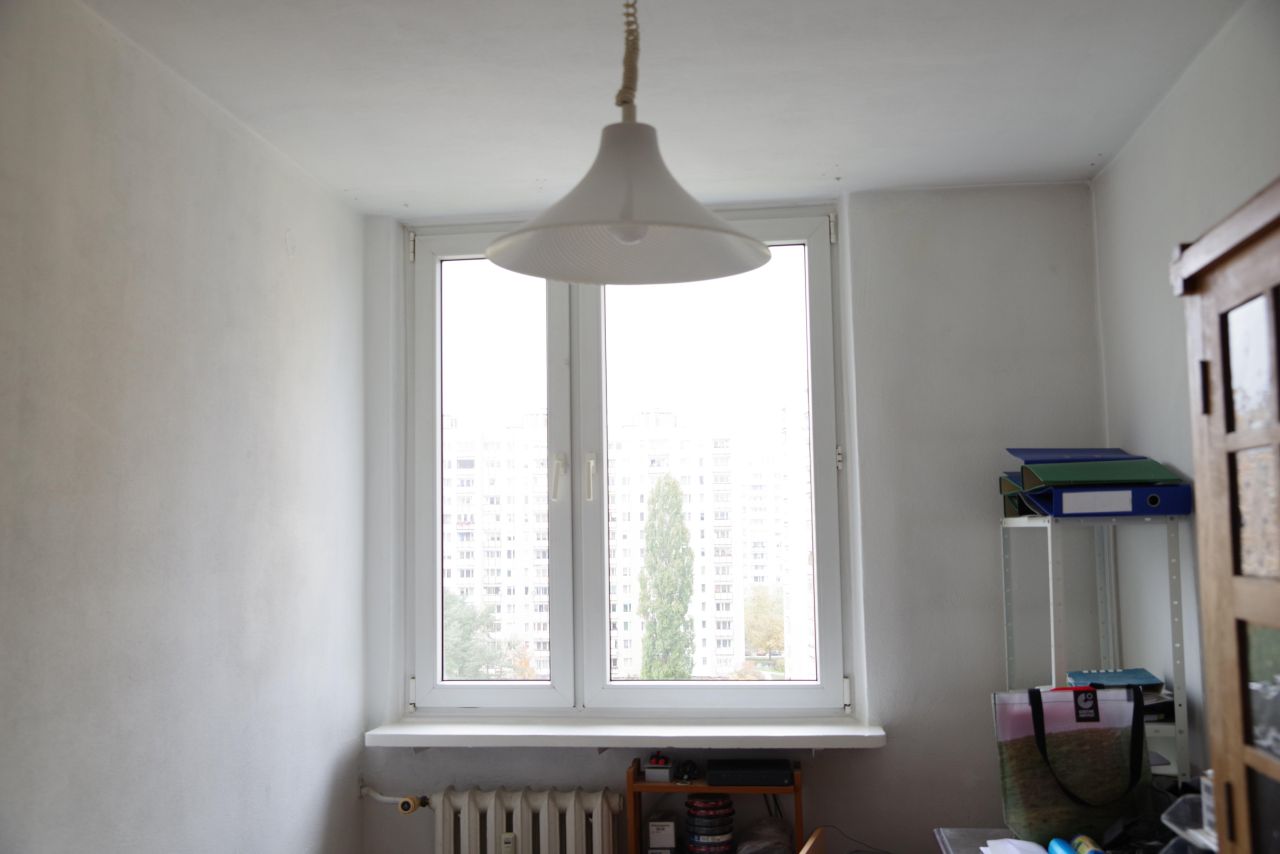 Mieszkanie 3-pokojowe Warszawa Praga-Południe, ul. Ostrobramska. Zdjęcie 3