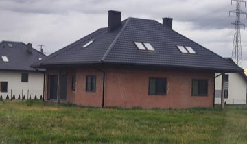 dom wolnostojący, 6 pokoi Brzezna