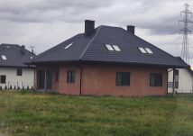 dom wolnostojący, 6 pokoi Brzezna