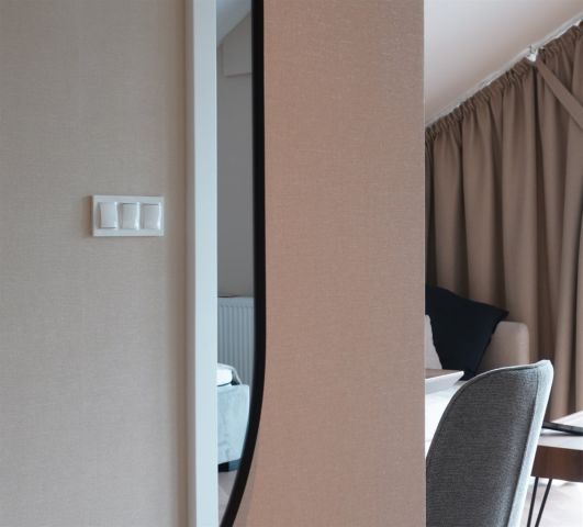 Mieszkanie 2-pokojowe Szklarska Poręba Marysin, ul. Słoneczna. Zdjęcie 13