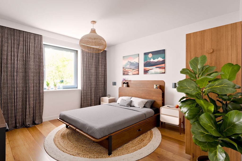 dom wolnostojący, 4 pokoje Pruszków, ul. Diamentowa. Zdjęcie 7