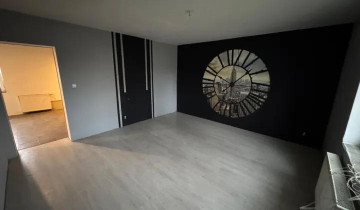 Mieszkanie 3-pokojowe Gleźno