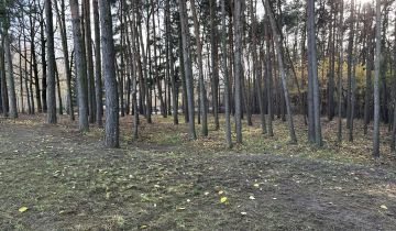 Działka budowlana Słupno, ul. Miszewska