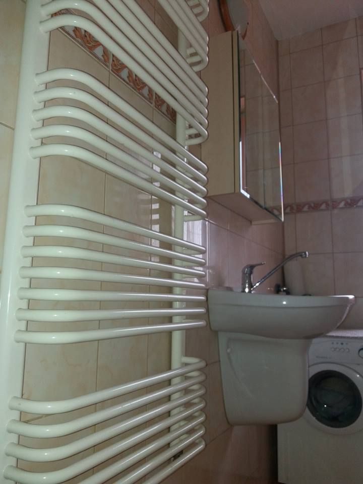 Mieszkanie 2-pokojowe Ciechocinek Centrum, ul. Wiejska. Zdjęcie 6