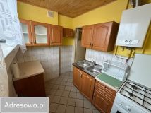 Mieszkanie 1-pokojowe Czarny Bór, ul. Skalników. Zdjęcie 4